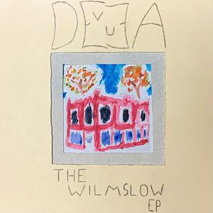 The Wilmslow EP