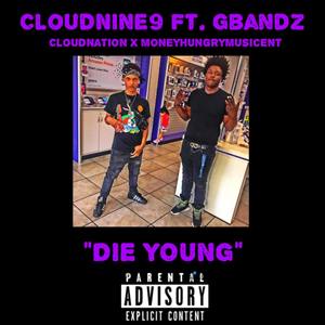 Die Young (Explicit)