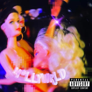 Like Breathing (feat. Nu Sace) (Explicit)