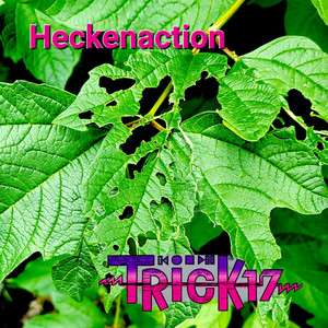 Heckenaction