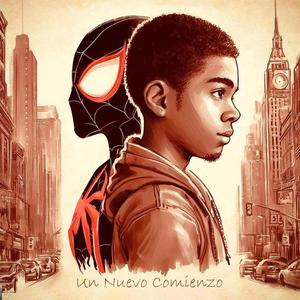 Spiderman Un Nuevo Comienzo (feat. Tavo Gv)