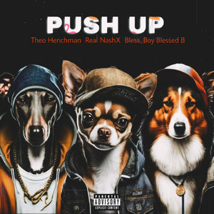 Push Up (Explicit)