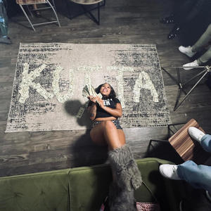 1am in Ar (feat. Scrap 2X, GwapDee & Leste) (Explicit)