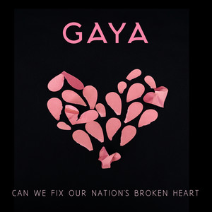 Can We Fix Our Nation's Broken Heart