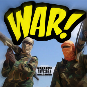 War (Explicit)