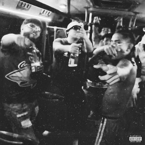 Beso de 3 (Explicit)