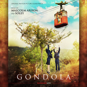 Gondola (Original Motion Picture Soundtrack) (缆车之恋 电影原声带)