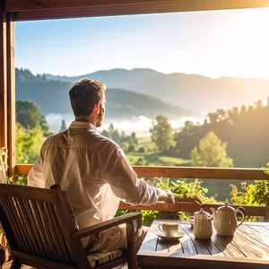 Orquesta De La Paz Armonizando La Serenidad