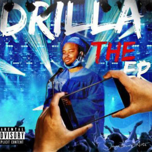 Drilla The EP (Explicit)