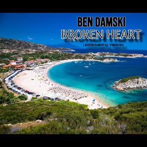 Broken Heart (feat. Ben Damski) (Instrumental Version)