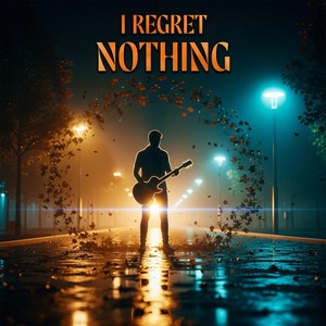 I Regret Nothing (feat. Eric Castiglia)