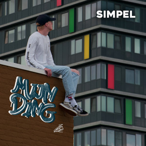 Mijn Ding (Explicit)