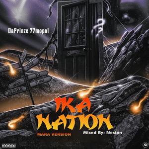 Ika nation (mara ika) [Explicit]