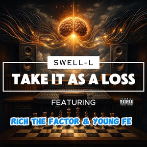 TAKE IT AS A LOSS (Explicit)