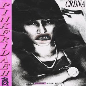 PINK FRIDAE II (Explicit)