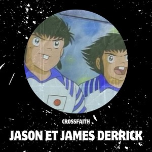 Jason & James Derrick