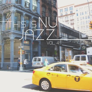 This is Nu Jazz Vol. 4