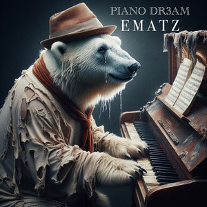 Piano Dr3am (Explicit)