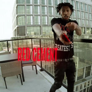 Red Cement (Explicit)