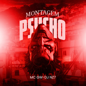 Montagem - Psycho (Explicit)