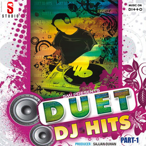 Duet Dj Hits Vol 1