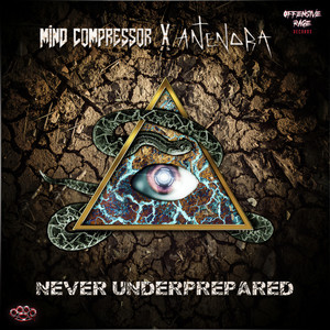 Never Underprepared (Explicit)