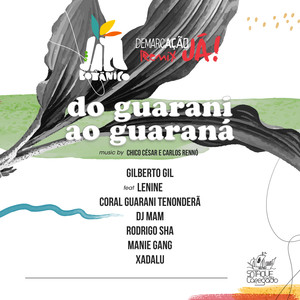 Do Guarani Ao Guaraná