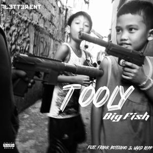 Tooly (feat. Big Fish & Wyld Rip) [Explicit]