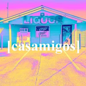 Casamigos (feat. Almighty S.I.G.H & Ayden Hayes) [Explicit]