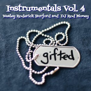 Instrumentals Vol. 4