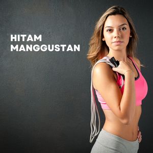 HITAM MANGGUSTAN