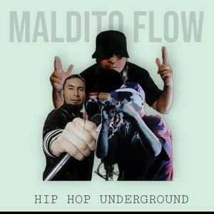 Maldito flow (feat. Sampo Karma & Pelao AD)