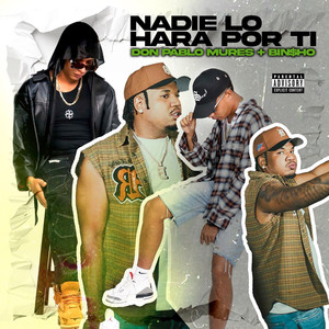 ‎Nadie Lo Hara Por Ti (Explicit)