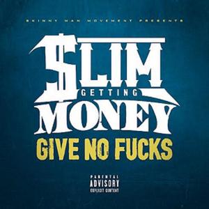 Give No ****s (Explicit)