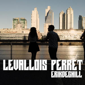 Levallois-Perret