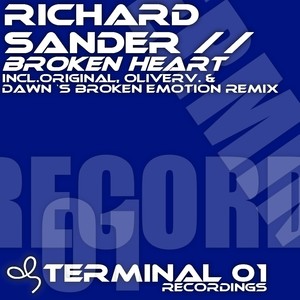 Broken Heart (Original Mix)