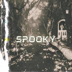spooky (feat. ImthtBandMan) (Explicit)