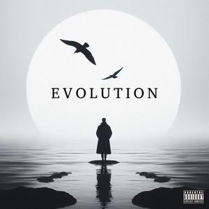 Evolution (feat. DJ TakeOver)
