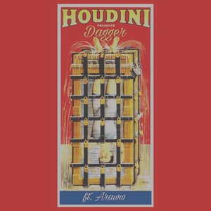 Houdini(feat. Araww) (Explicit)
