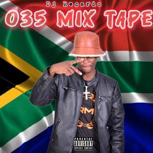 Yellow (ngwenya) (feat. Moshine Magnif) (Explicit)