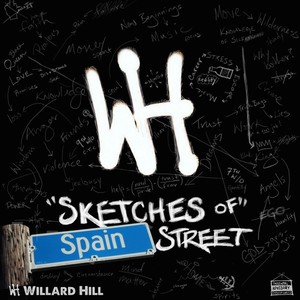 Sketches of Spain Street - EP (Explicit)