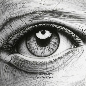 Open Your Eyes (Original Mix)