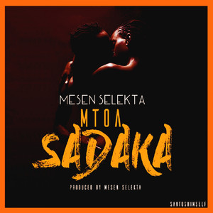 Mtoa Sadaka