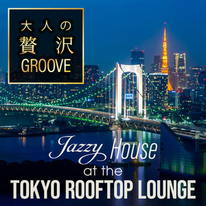 大人の贅沢GROOVE ～Jazzy House at the Tokyo Rooftop Lounge～ (DJ Mix)