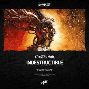 Indestructible (Explicit)