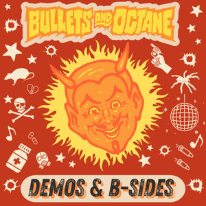 Demos and B-Sides (Explicit)