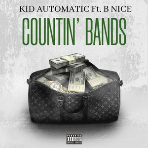 Countin' Bands (Explicit)