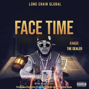 Face Time (Explicit)