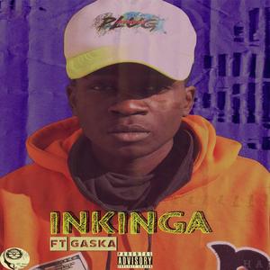 Inkinga (feat. Gaska) [Explicit]