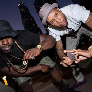 Playa shyt... (FROMTHACAGETUDASTAGE) (feat. Kriza) (Explicit)